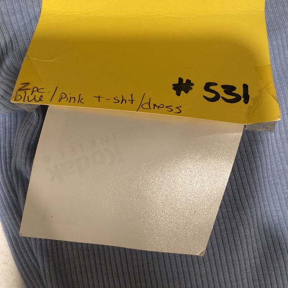 Sex and the City Wardrobe Items from iconic television series- - Picture 4 of 8